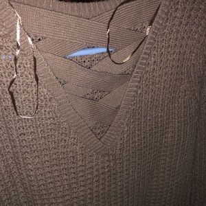 Long sleeve